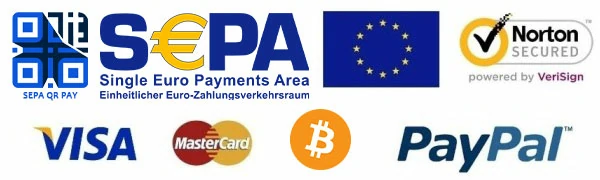 BETALINGSMOGELIJKHEDEN