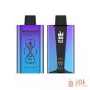 Bang Box 30000 jednorázové vape pero - 30K Puffs, 36ml e-liquid, dobíjecí