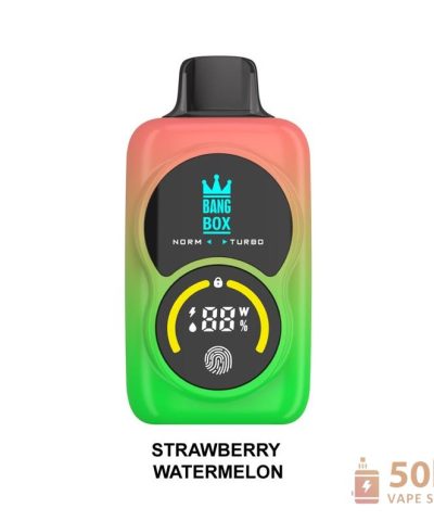 Alternativní pohled na Bang Box 35000 Disposable Vape - High Capacity 35000 Puffs & Rich Flavors
