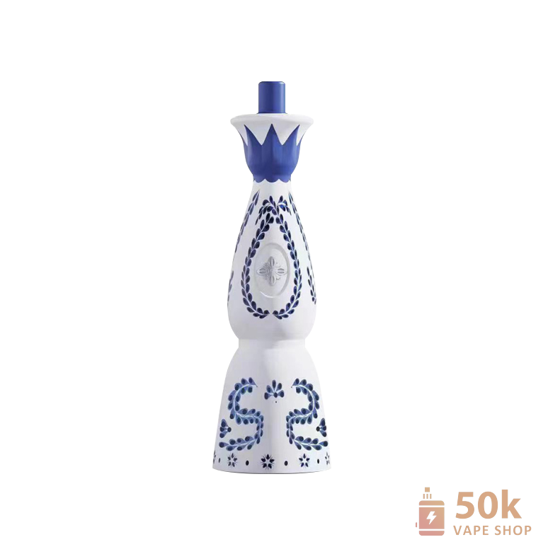 Humo Azul 15000 Disposable Vape - 15K Puffs, 5500mAh Rechargeable - Billede 3