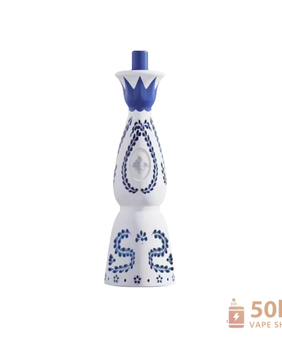 Alternativní pohled na Humo Azul 15000 Disposable Vape - 15K Puffs, 5500mAh Rechargeable