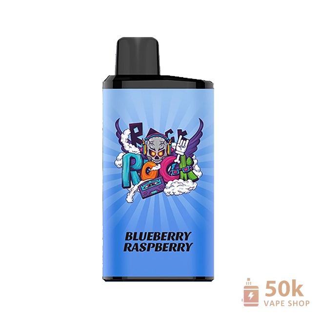 IGET 10000 Pro Disposable Vape - 10000 Puffs & Premium Flavors - Εικόνα 5