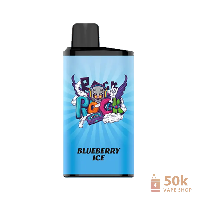 IGET 10000 Pro Disposable Vape - 10000 Puffs & Premium Flavors - Εικόνα 2