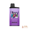 IGET 10000 Pro Vape μίας χρήσης - 10000 Puffs & Premium γεύσεις