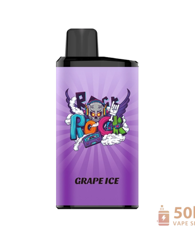 IGET 10000 Pro Vape na jedno použití - 10000 šluků a prémiové příchutě