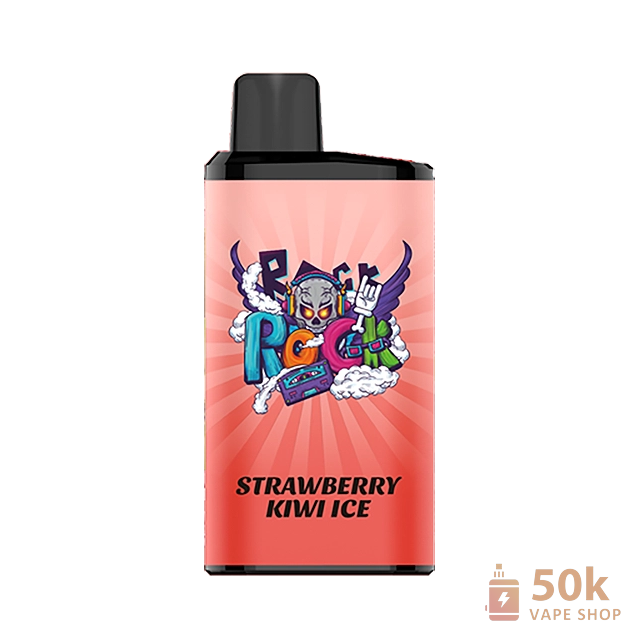 IGET 10000 Pro Disposable Vape - 10000 Puffs & Premium Flavors - Εικόνα 4