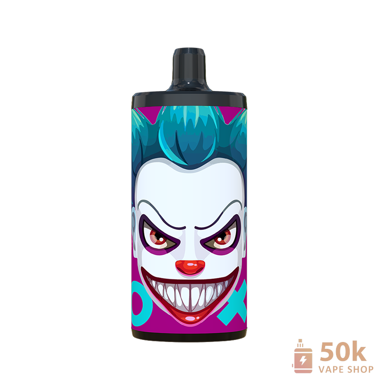 Vapsolo King 10000 Disposable Vape - 20ML E-Liquid, 10000 Puffs - Slika 4