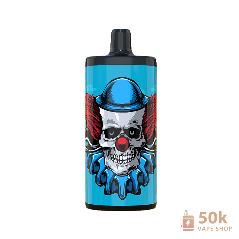 Vapsolo King 10000 Disposable Vape - 20ML E-Liquid, 10000 Puffs - Slika 3