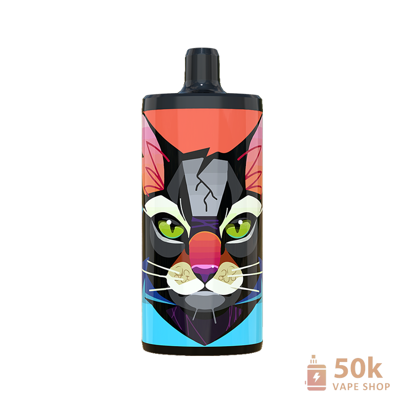 Vapsolo King 10000 Disposable Vape - 20ML E-Liquid, 10000 Puffs - Slika 2