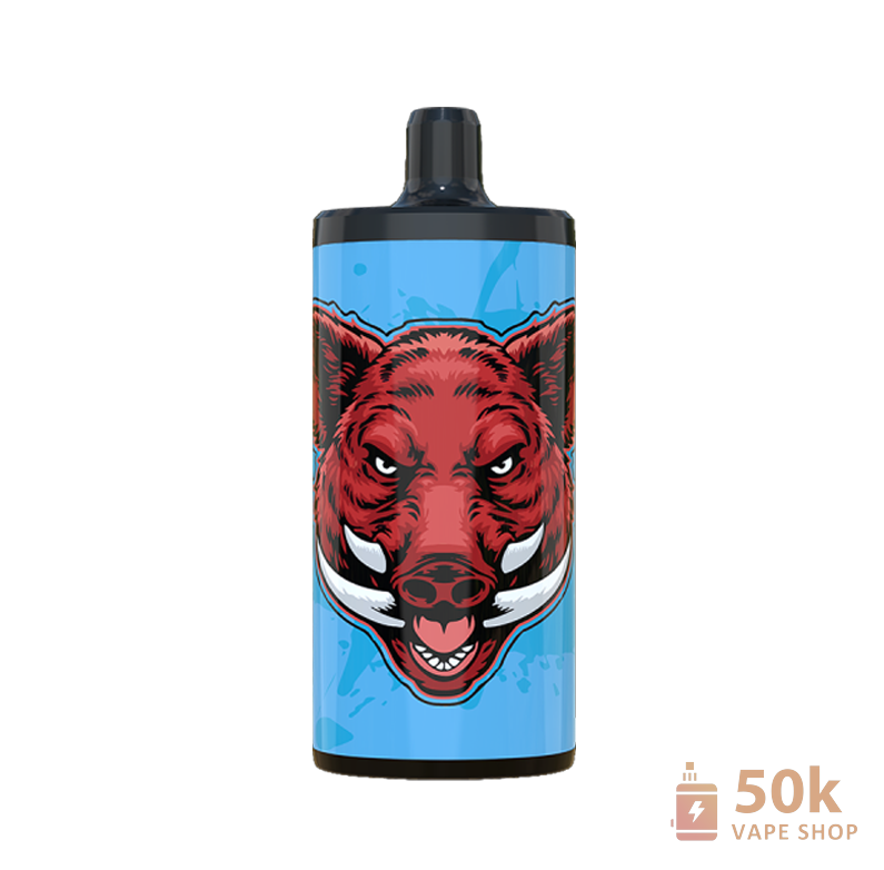 Vapsolo King 10000 Disposable Vape - 20ML E-Liquid, 10000 Puffs - Slika 5