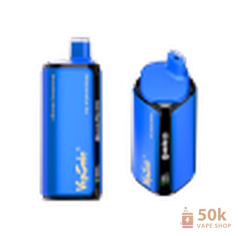 Vapsolo Quads 80000 Disposable Vape - 4 Tanks, 80K Puffs, Mesh Coil - Obrázek 3