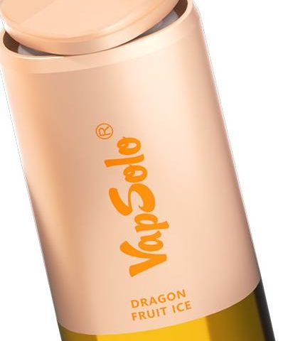 Vapsolo Triple 60,000 Puffs Vape za enkratno uporabo | Okus 3 v 1