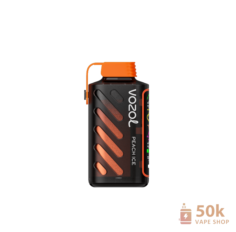 Vozol Gear Power 20000 Disposable Vape - Dual Mode, 20000 Puffs, 20 Flavors - Slika 4