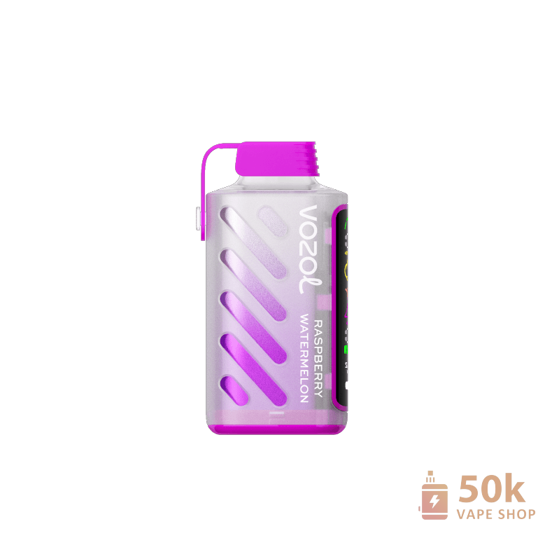 Vozol Gear Power 20000 Disposable Vape - Dual Mode, 20000 Puffs, 20 Flavors - Slika 3