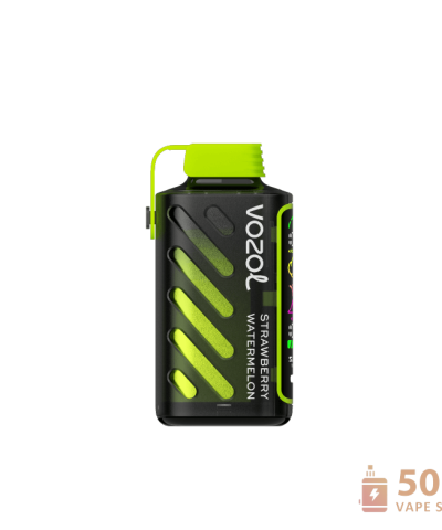 Alternativni pogled na Vozol Gear Power 20000 Disposable Vape - Dual Mode, 20000 Puffs, 20 Flavors