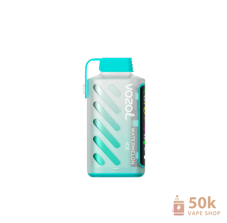 Vozol Gear Power 20000 Disposable Vape - Dual Mode, 20000 Puffs, 20 Flavors - Slika 6