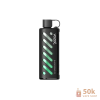 Vozol Gear Shisha 25000 Vape μίας χρήσης: DTL με διπλές λειτουργίες