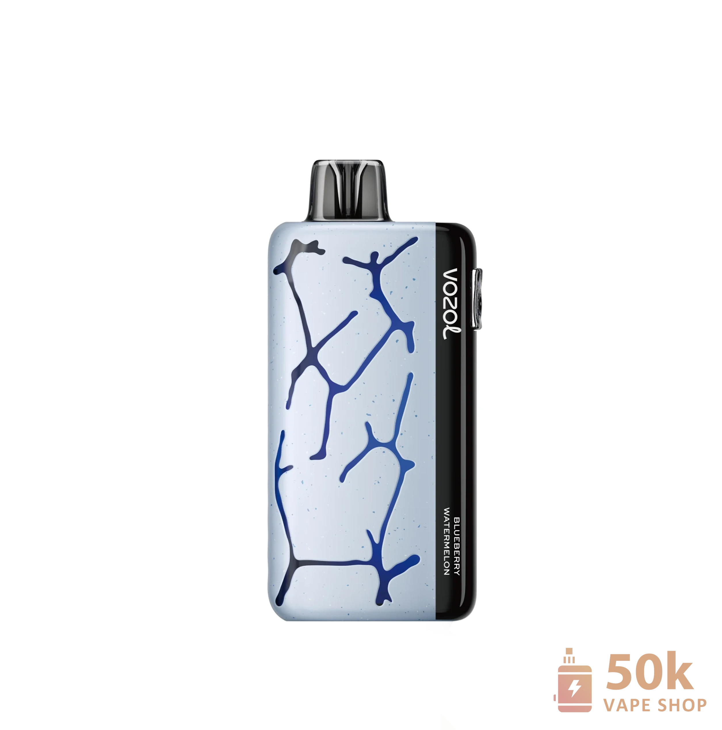 VOZOL Neon 45000 Disposable Vape | 45K Puffs, Adjustable Nicotine & Ice Levels