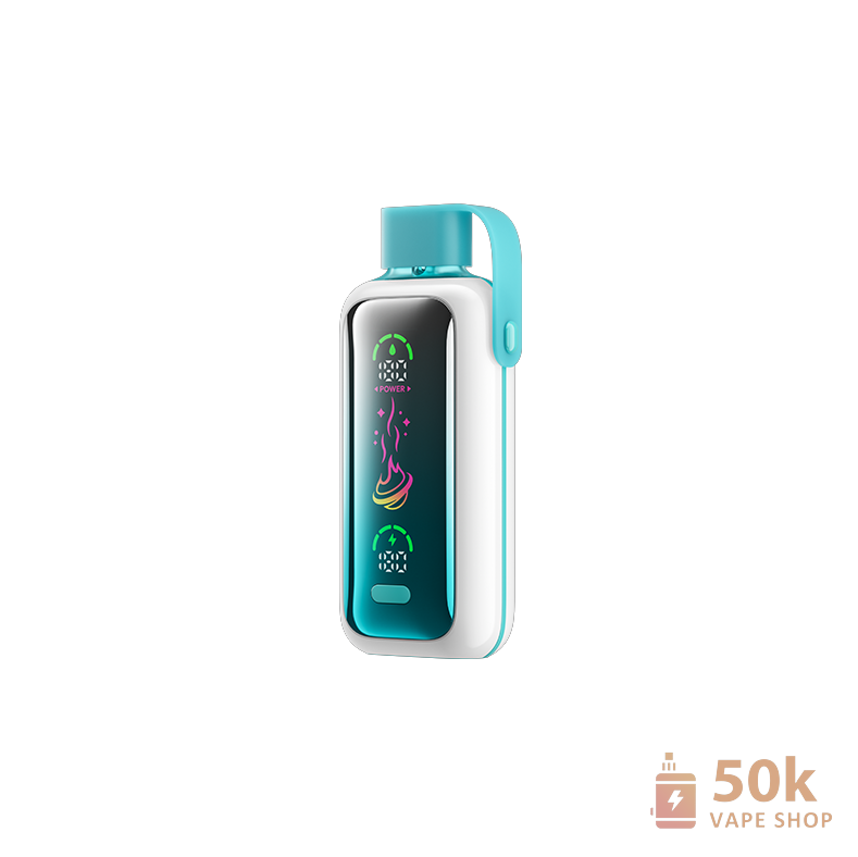 Vozol Star 20000 Disposable Vape | 20000 Puffs & Mirror Screen - Billede 3