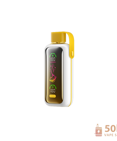 Alternativní pohled na Vozol Star 20000 Disposable Vape | 20000 Puffs & Mirror Screen