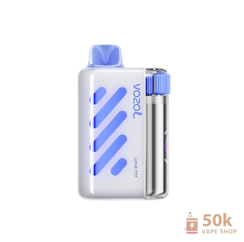 Vozol Vista 40K Puff | 50mg Nicotine Salt | 40,000 Puffs Rechargeable Vape - Slika 5